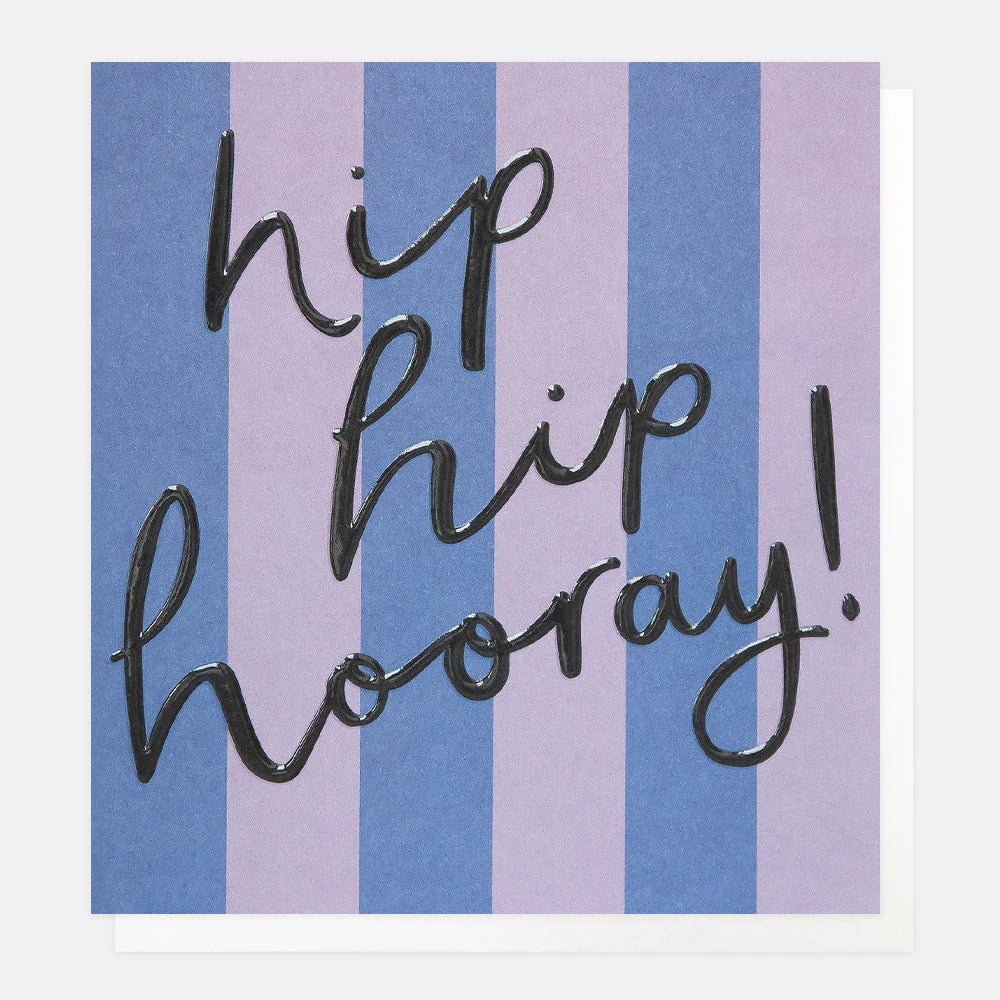 Hip Hip Hooray