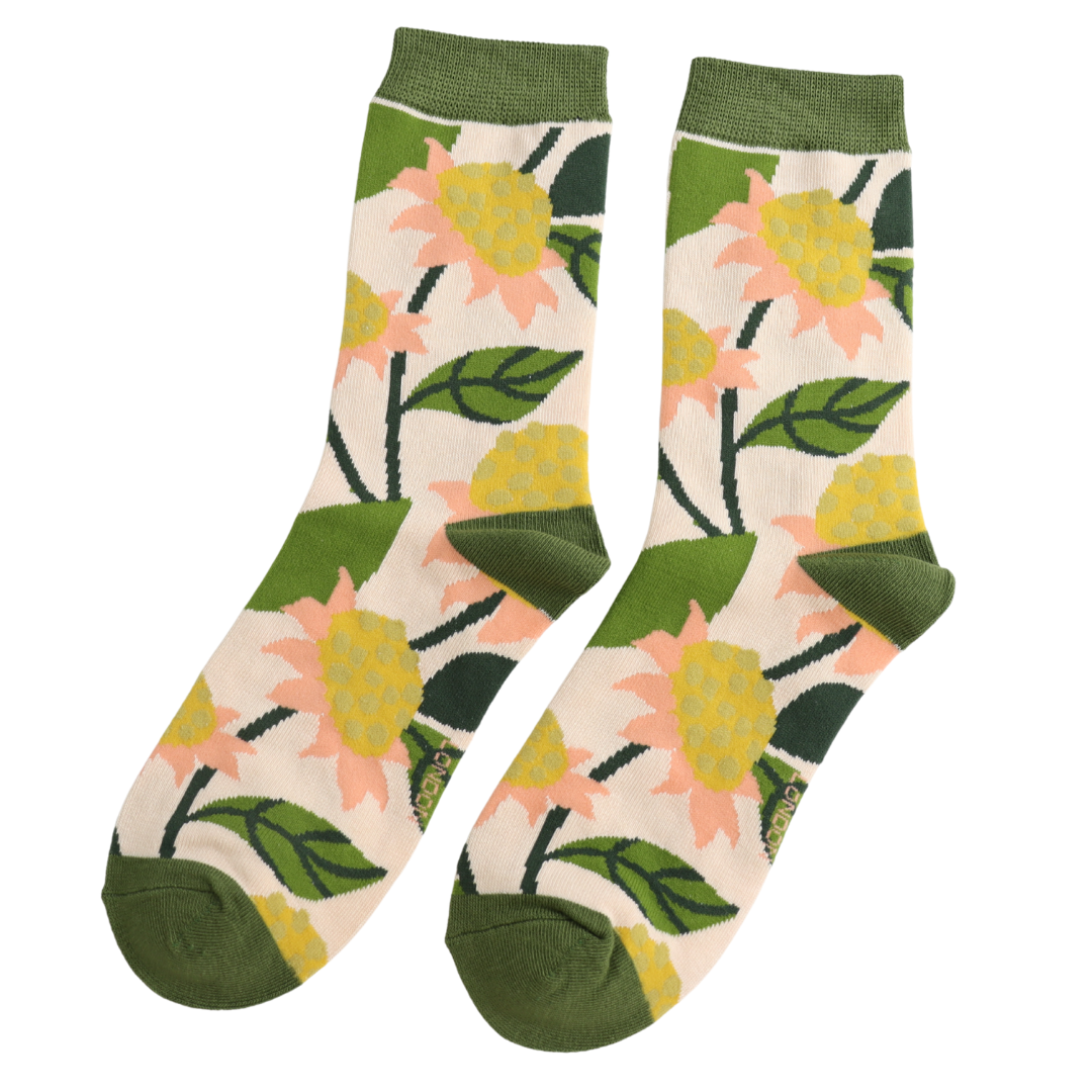 Echinaceas Socks