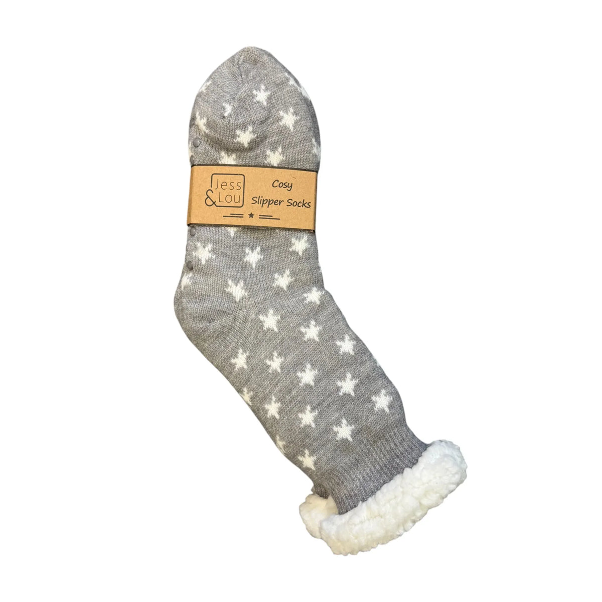Cosy Slipper Socks