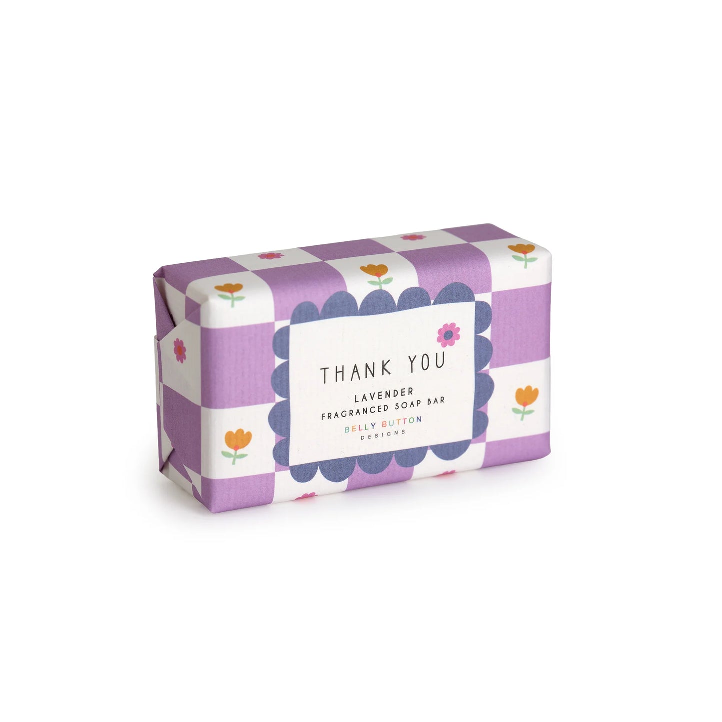 Thank You Soap