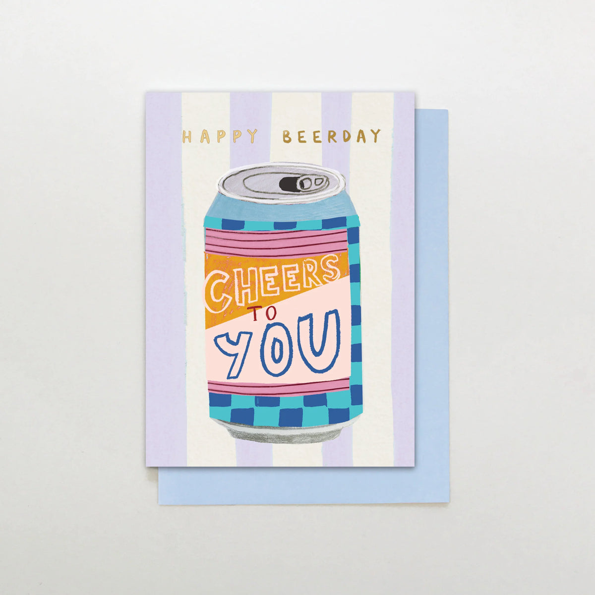 Happy Beerday