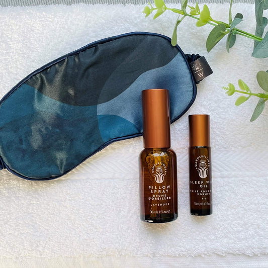 Sleep Well Relaxation Set