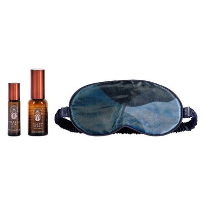 Sleep Well Relaxation Set