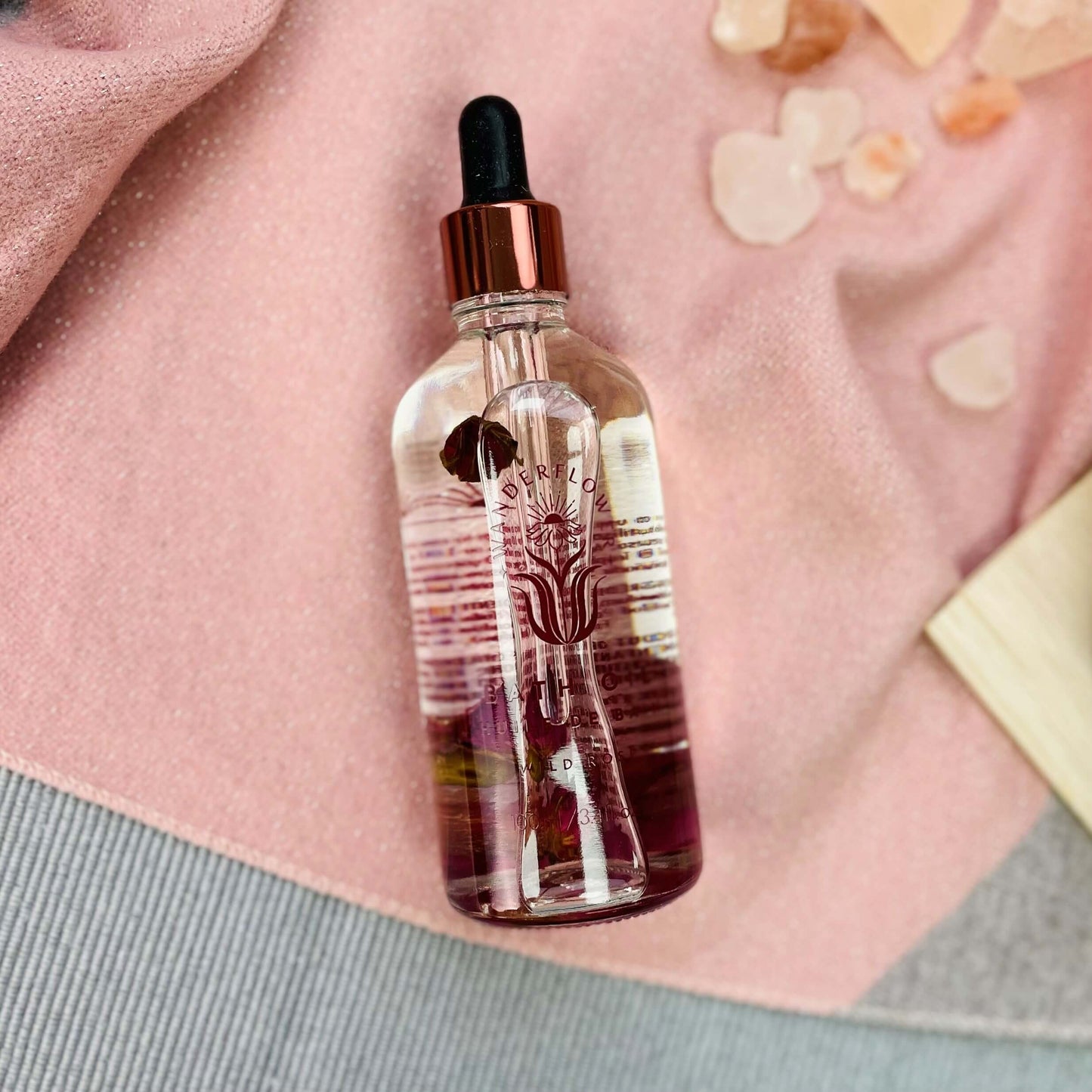 Time To Unwind Wellness Set