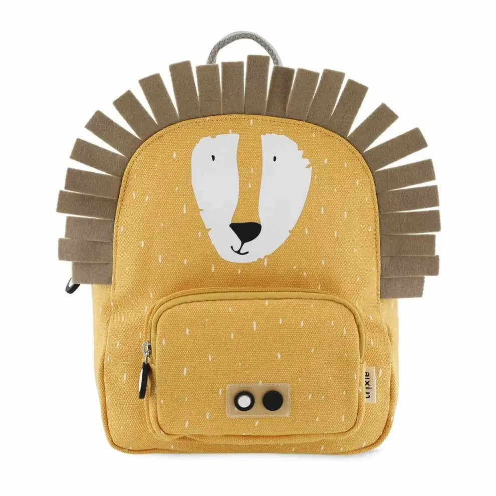 Small Mr. Lion Backpack