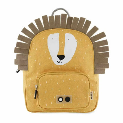 Small Mr. Lion Backpack