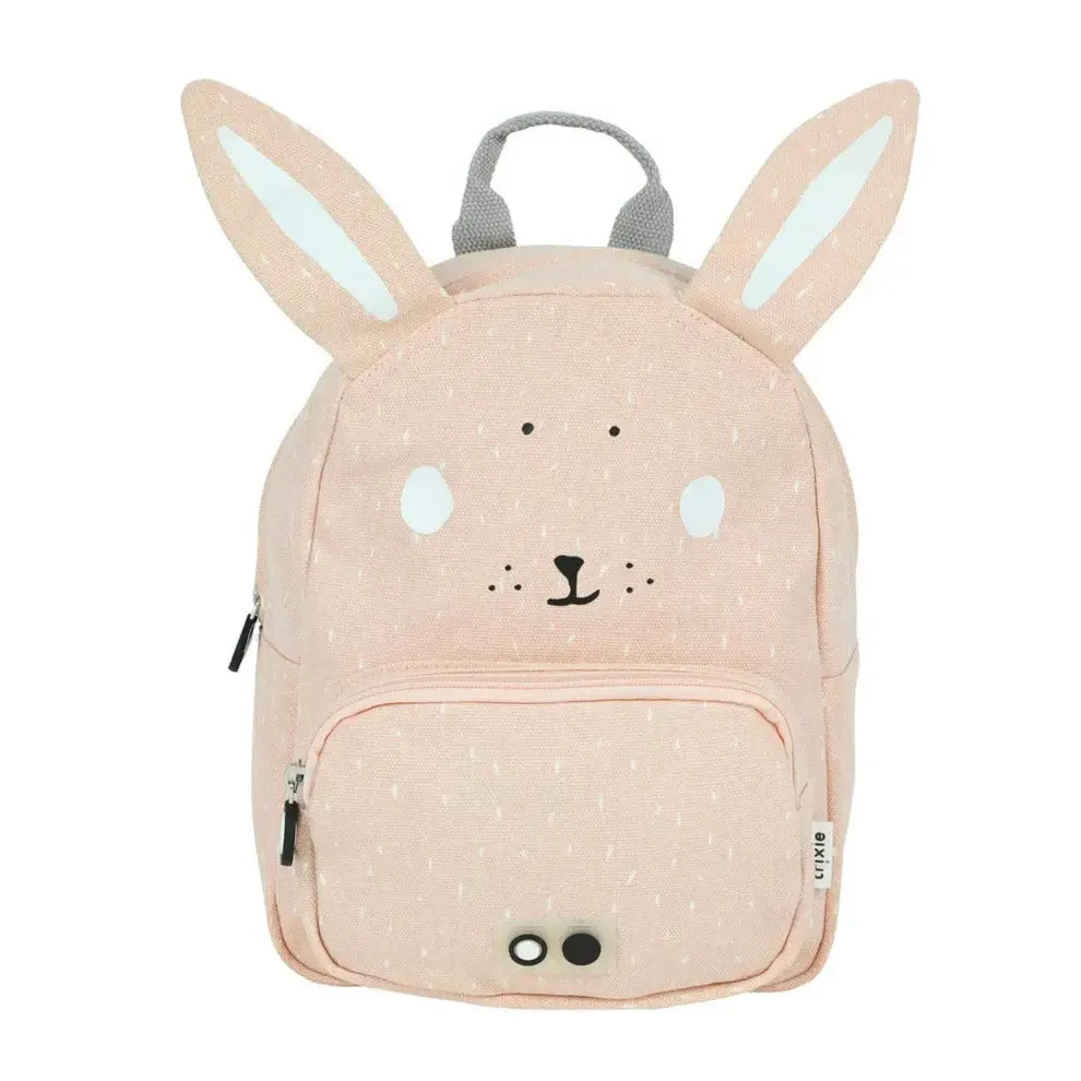 Small Mrs Rabbit Bacpack