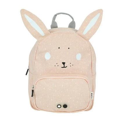 Small Mrs Rabbit Bacpack