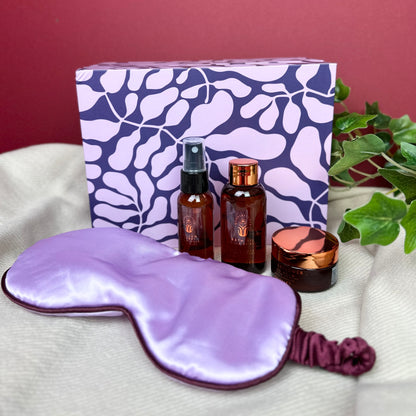 Unwind Sleep Well Set