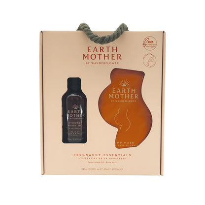 Earth Mother Pregnancy Essentials