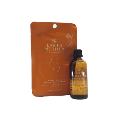 Earth Mother Pregnancy Essentials