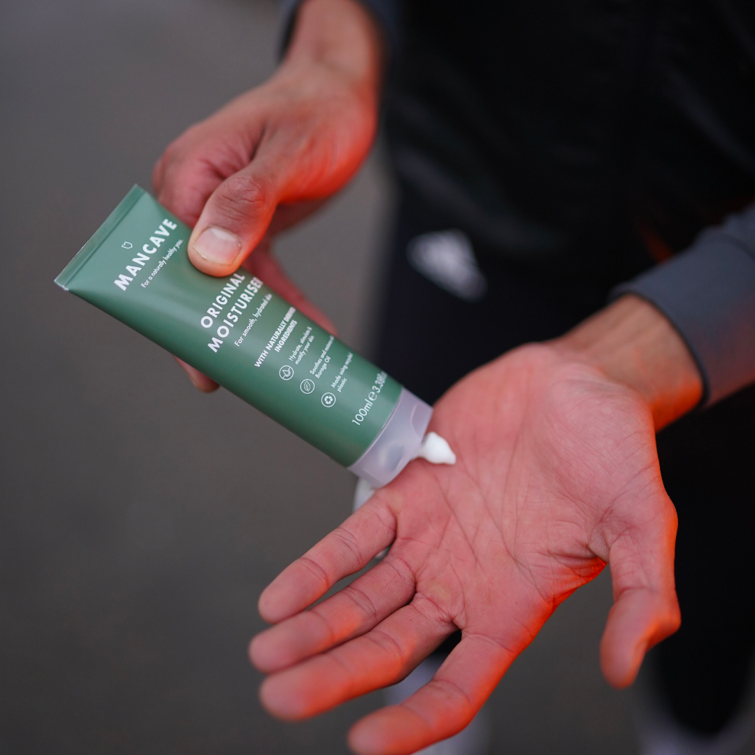 Caffeine Moisturiser, 100ml