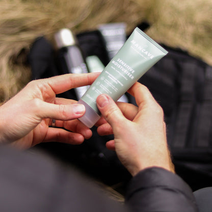 Sensitive Moisturiser, 100ml