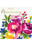 Happy Anniversary Ink