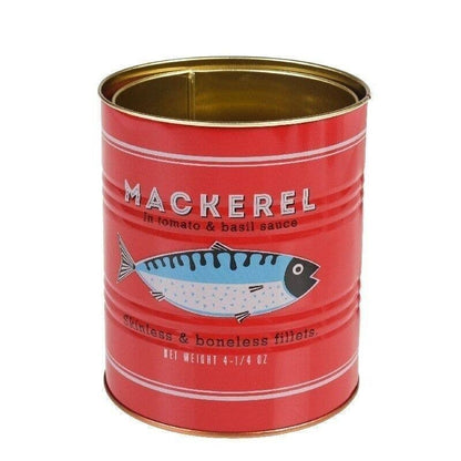 M/L Fish Storage Tins