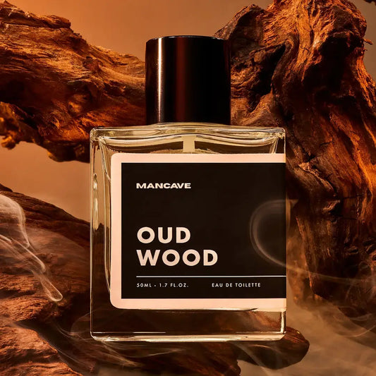 Oud Wood Fragrance Spray