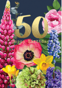 50 Happy Birthday