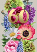 60 Happy Birthday