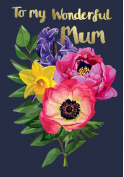 Wonderful Mum