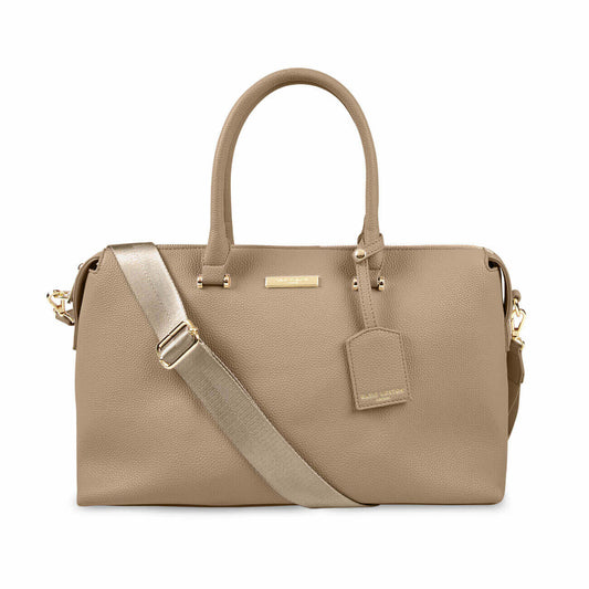 Kensington Weekend Bag