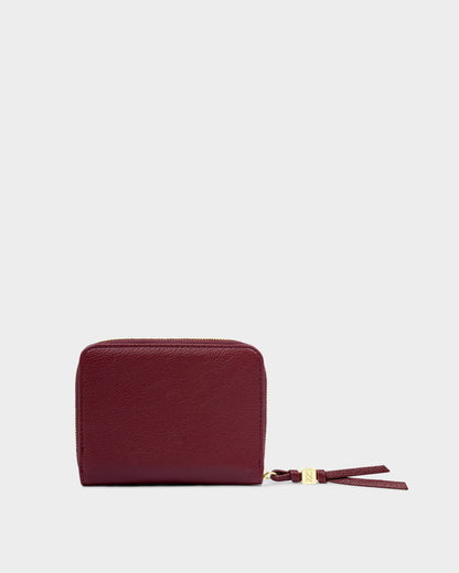 Cherry Slim Jewellery Case