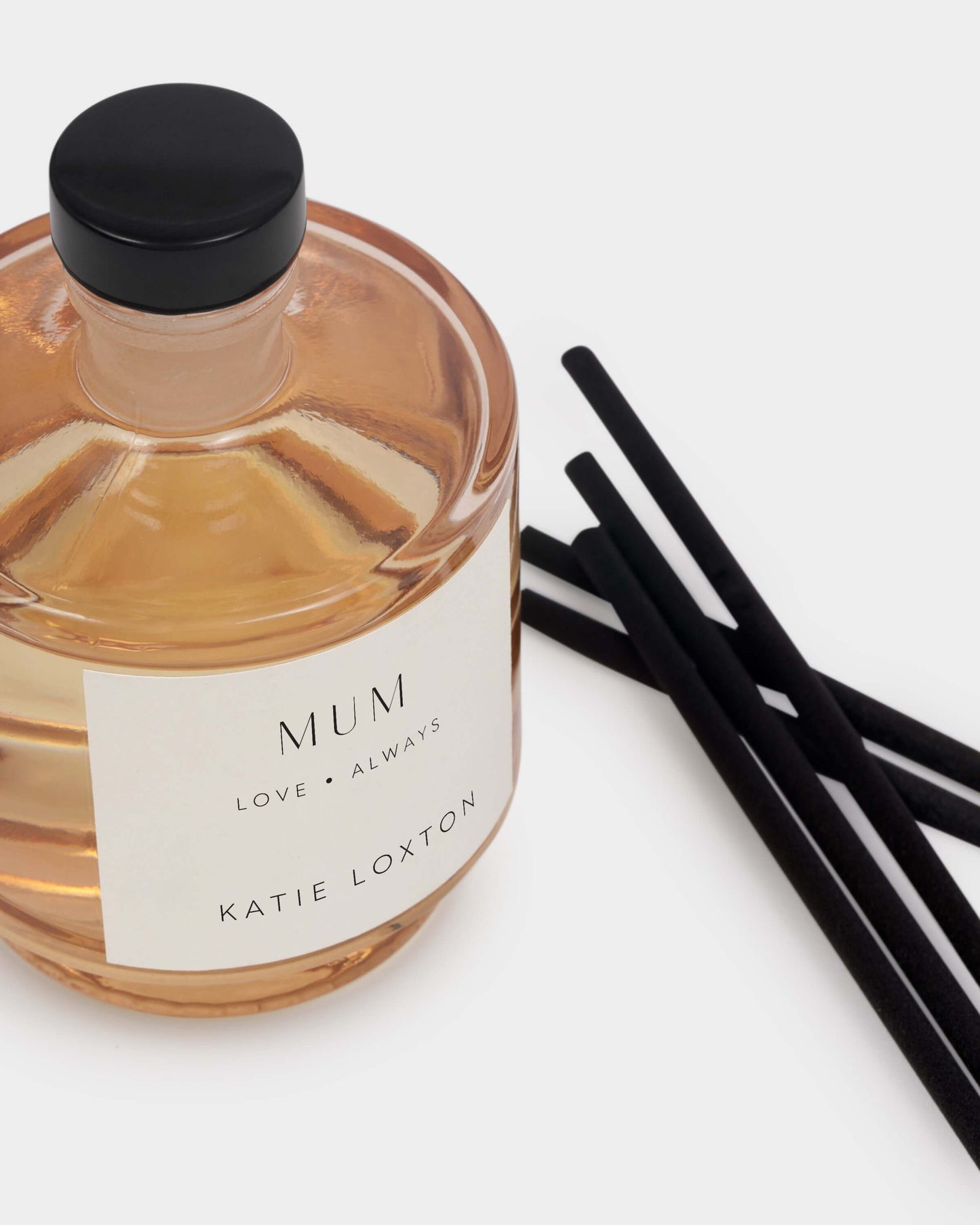 Sentiment Reed Diffuser 'Mum' English Pear & White Tea
