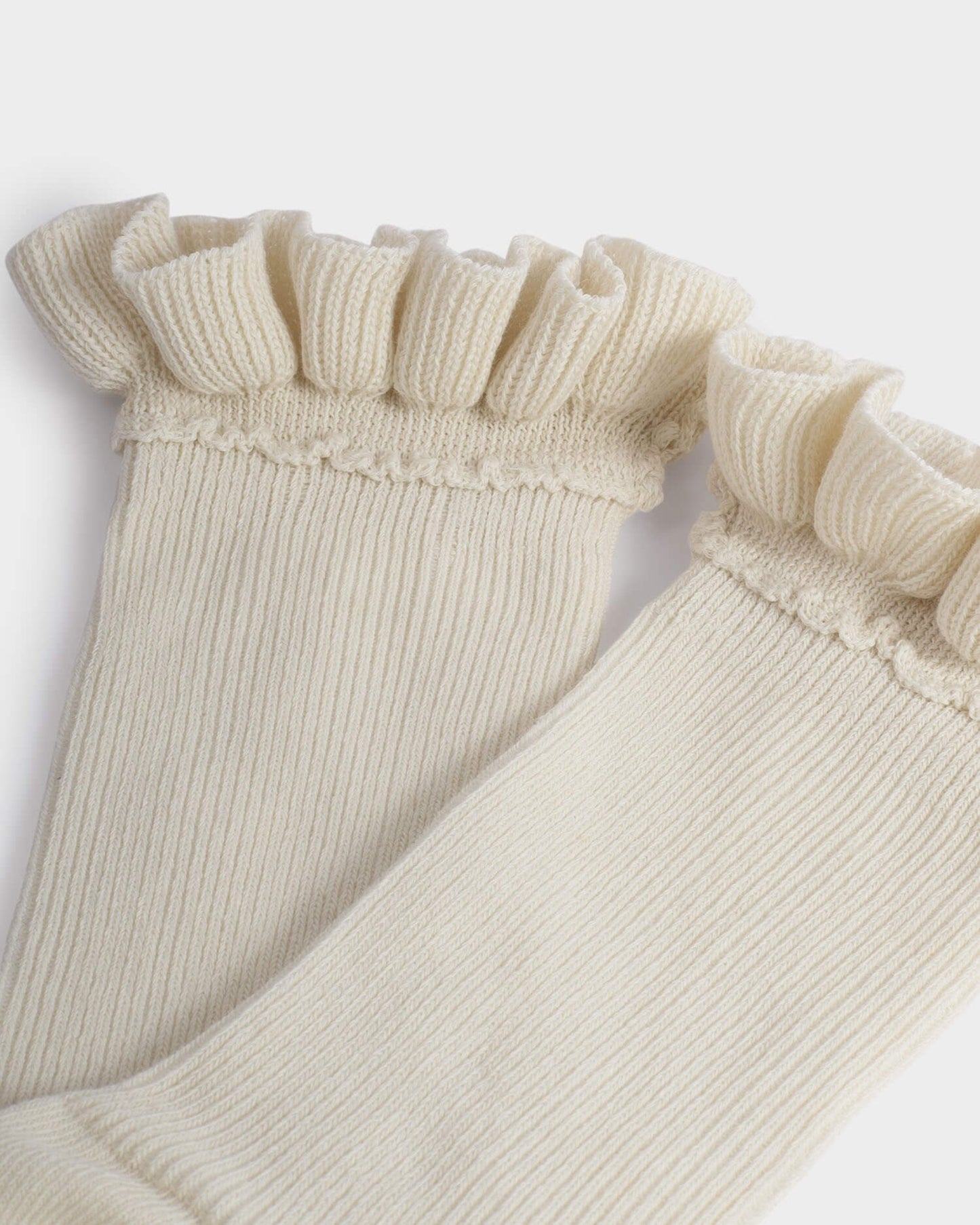 Gift Boxed Socks - Light Taupe