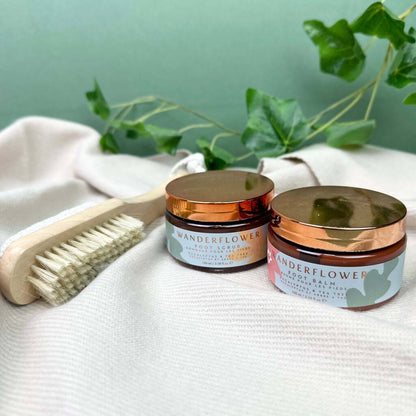Foot Therapy Set