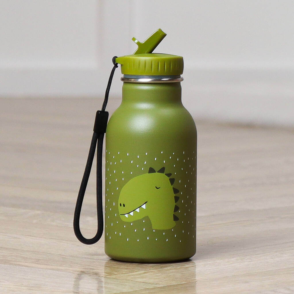 Mr. Dino Water Bottle 350ml