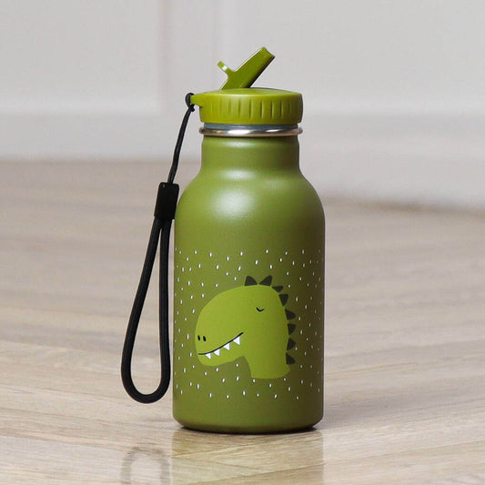 Mr. Dino Water Bottle 350ml