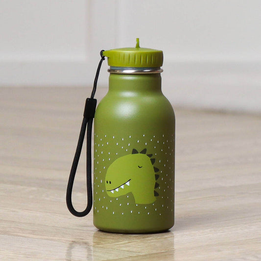 Mr. Dino Water Bottle 350ml