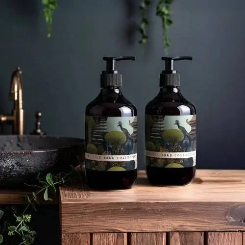 Bukhara Hand Lotion (250ml)