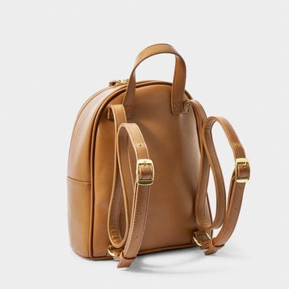 Isla Backpack - Tan