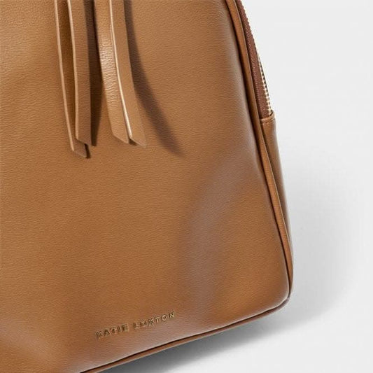 Isla Backpack - Tan
