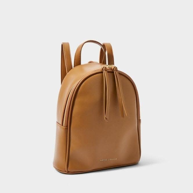 Isla Backpack - Tan