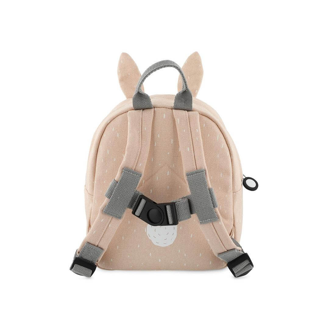 Small Mrs Rabbit Bacpack