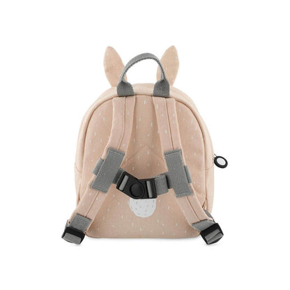 Small Mrs Rabbit Bacpack
