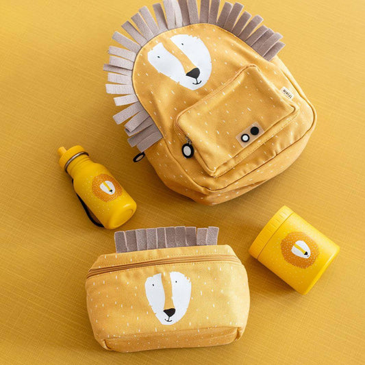 Small Mr. Lion Backpack